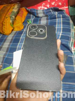 Infinix hot 40i